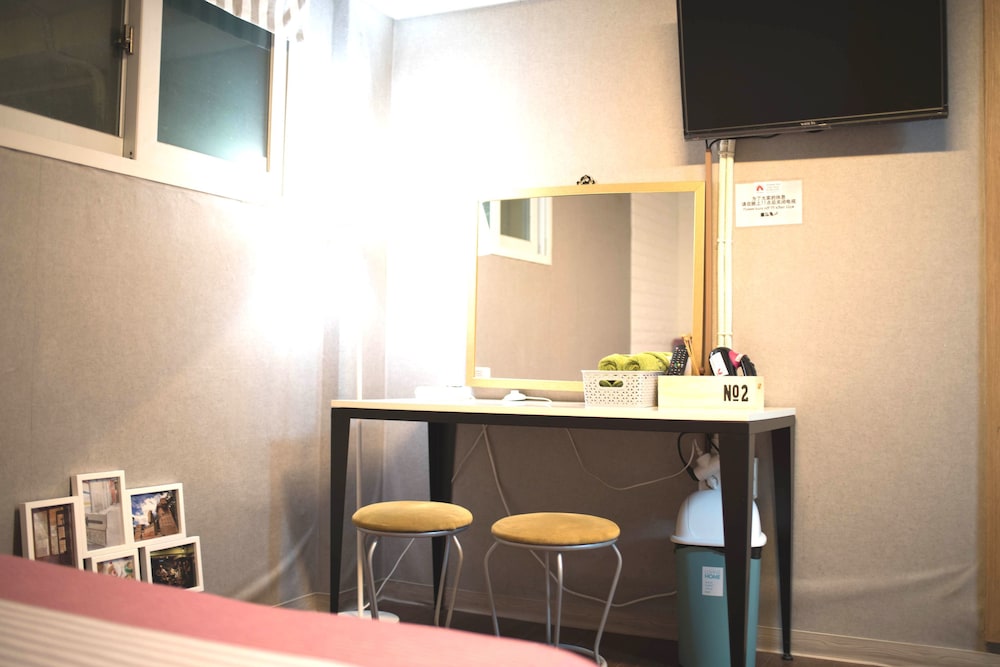 Hongdae Style Guesthouse 60/70
