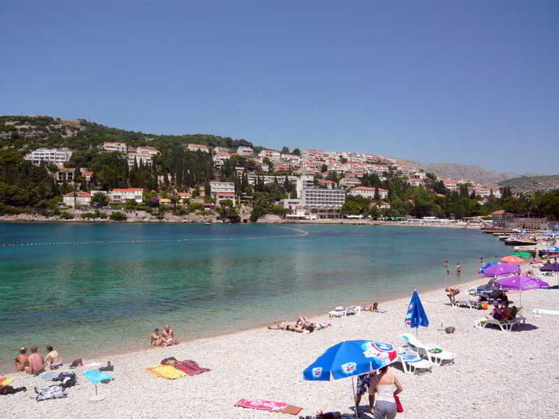 Dubrovnik Lapad Apartments 16/19