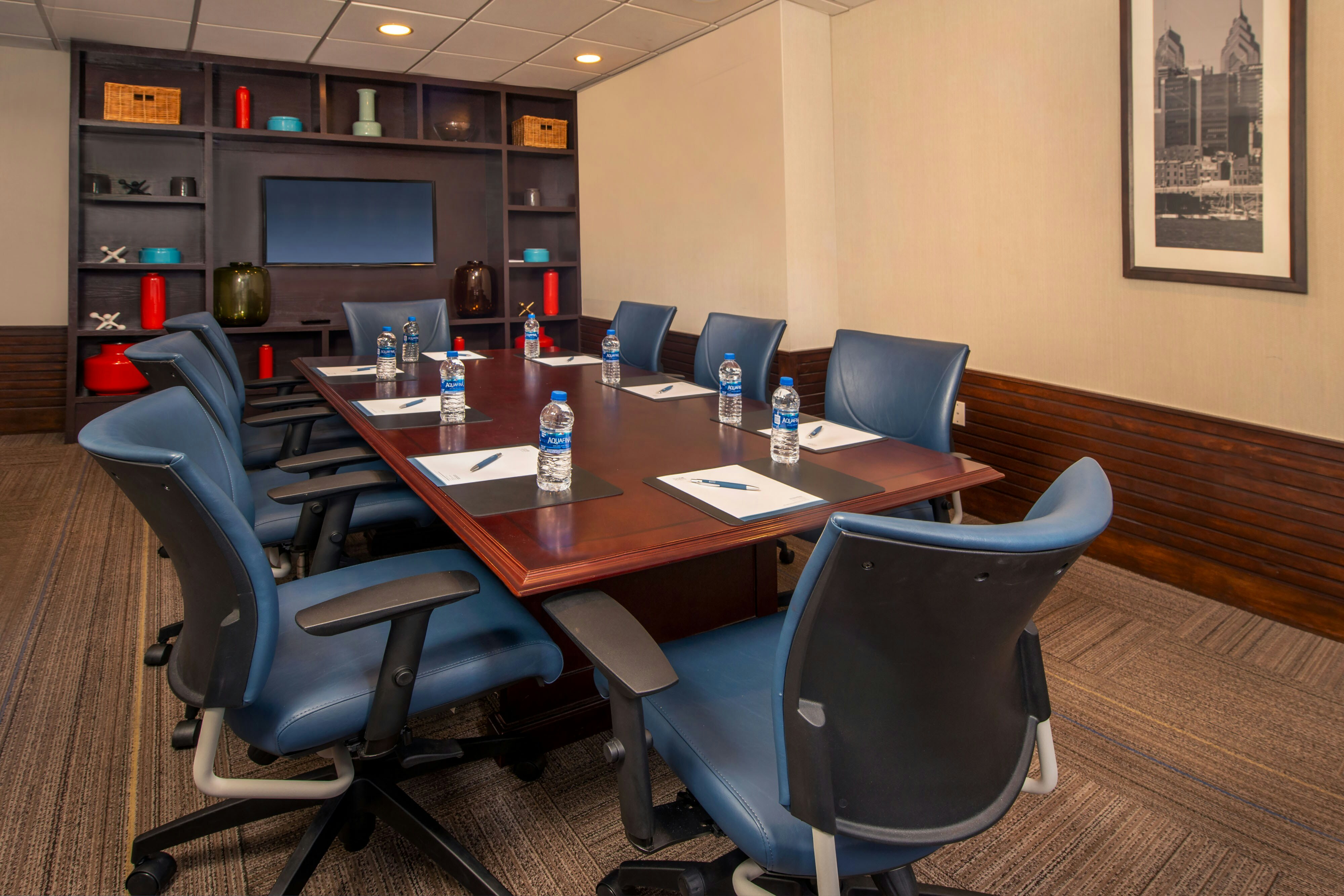 Four Points by Sheraton Philadelphia City Center 37/48