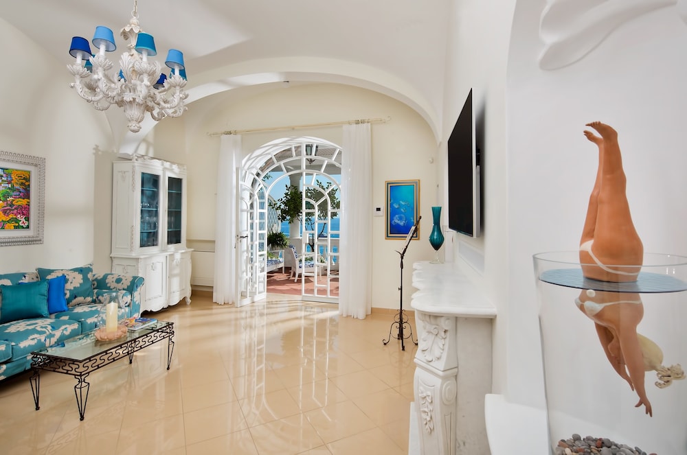 Villa Boheme Exclusive Luxury Suites 34/50