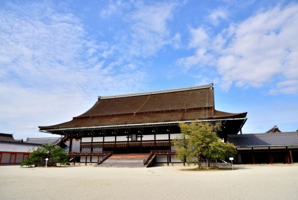 Japanese Style Ryokan Yuan 3/41