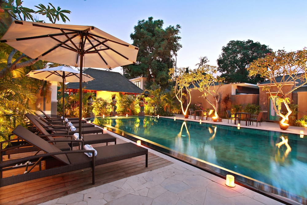 New Pondok Sara Villas 54/58