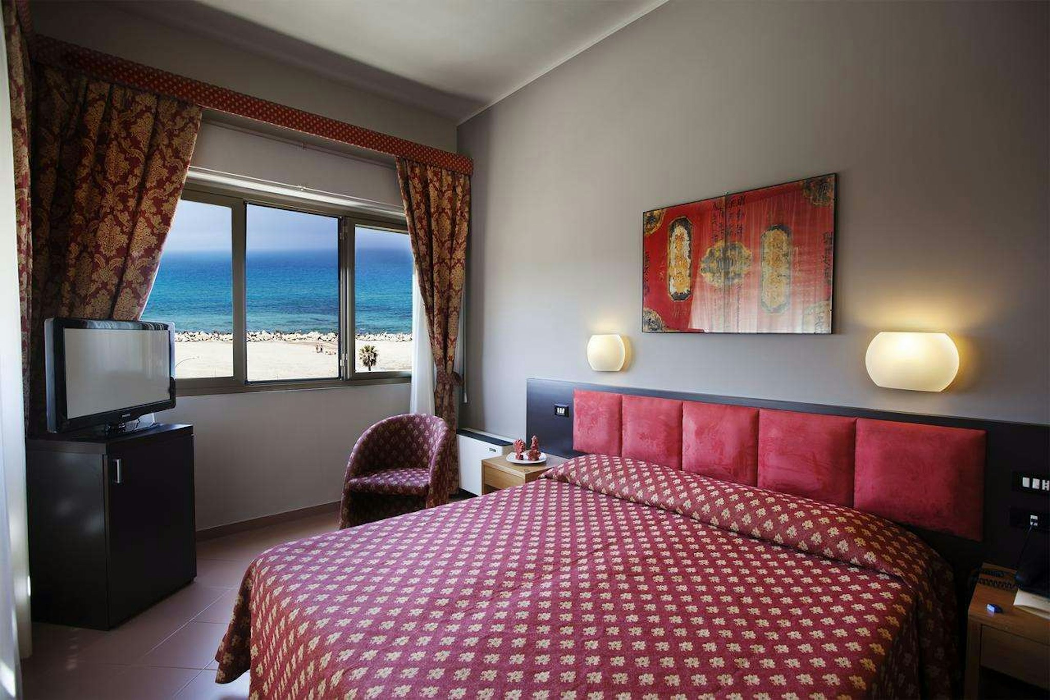 Albergo Vittoria 8/62