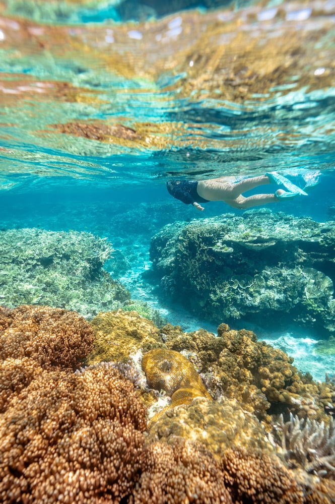 InterContinental Lifou Wadra Bay Resort by IHG 41/50