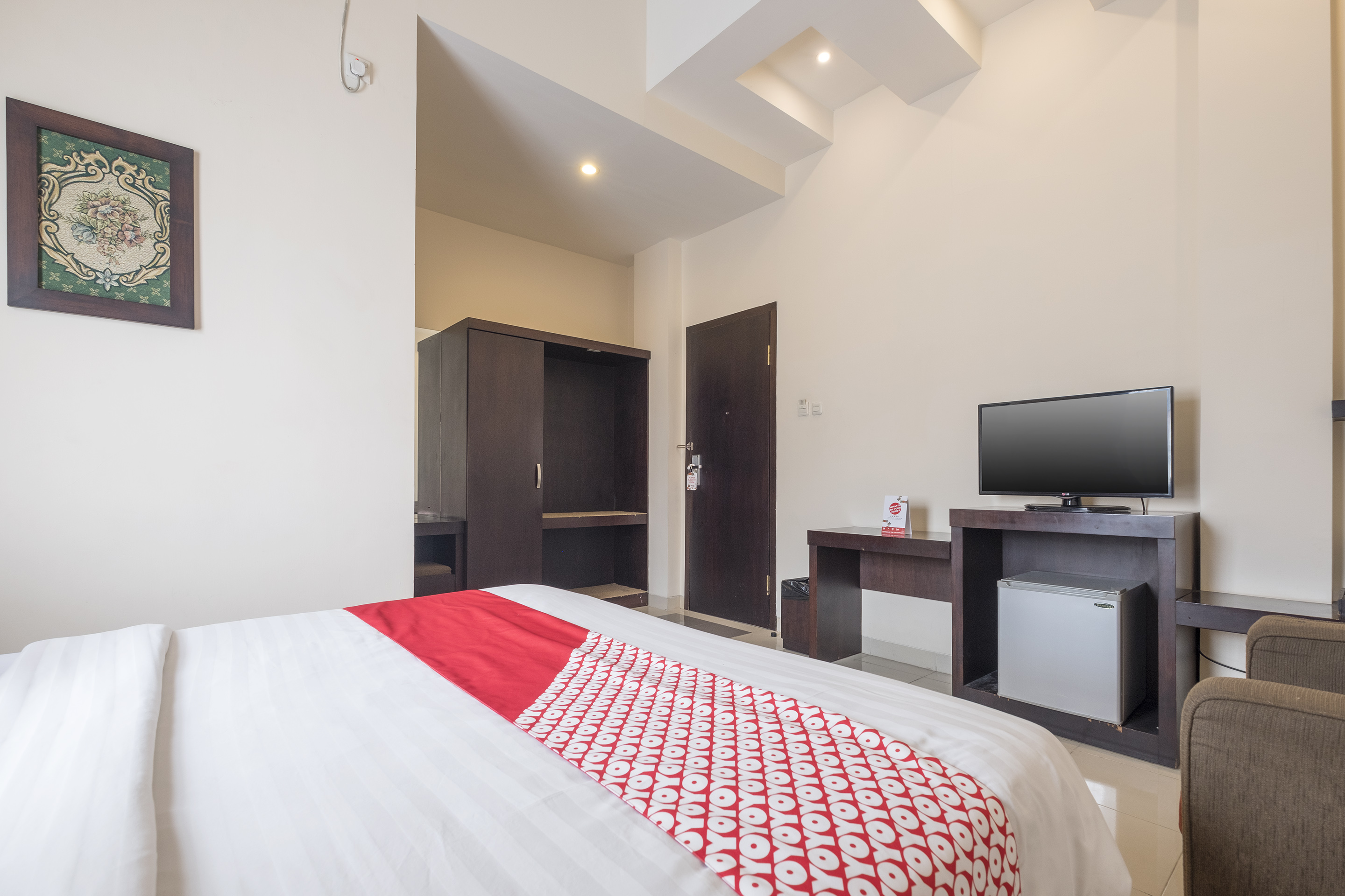 Asia Hotel Makassar 20/30