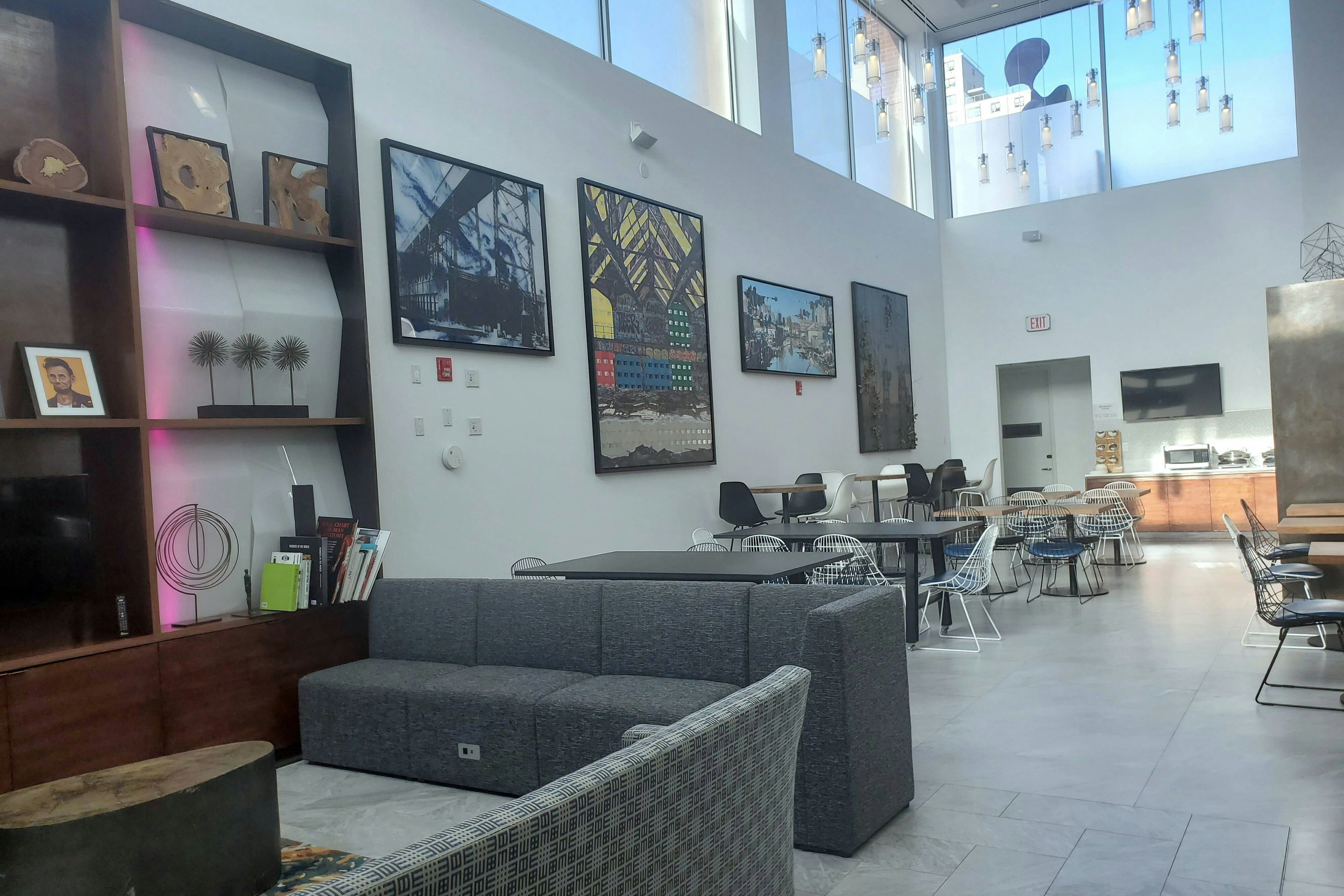 Fairfield Inn Suites By Marriott New York Brooklyn 11/27
