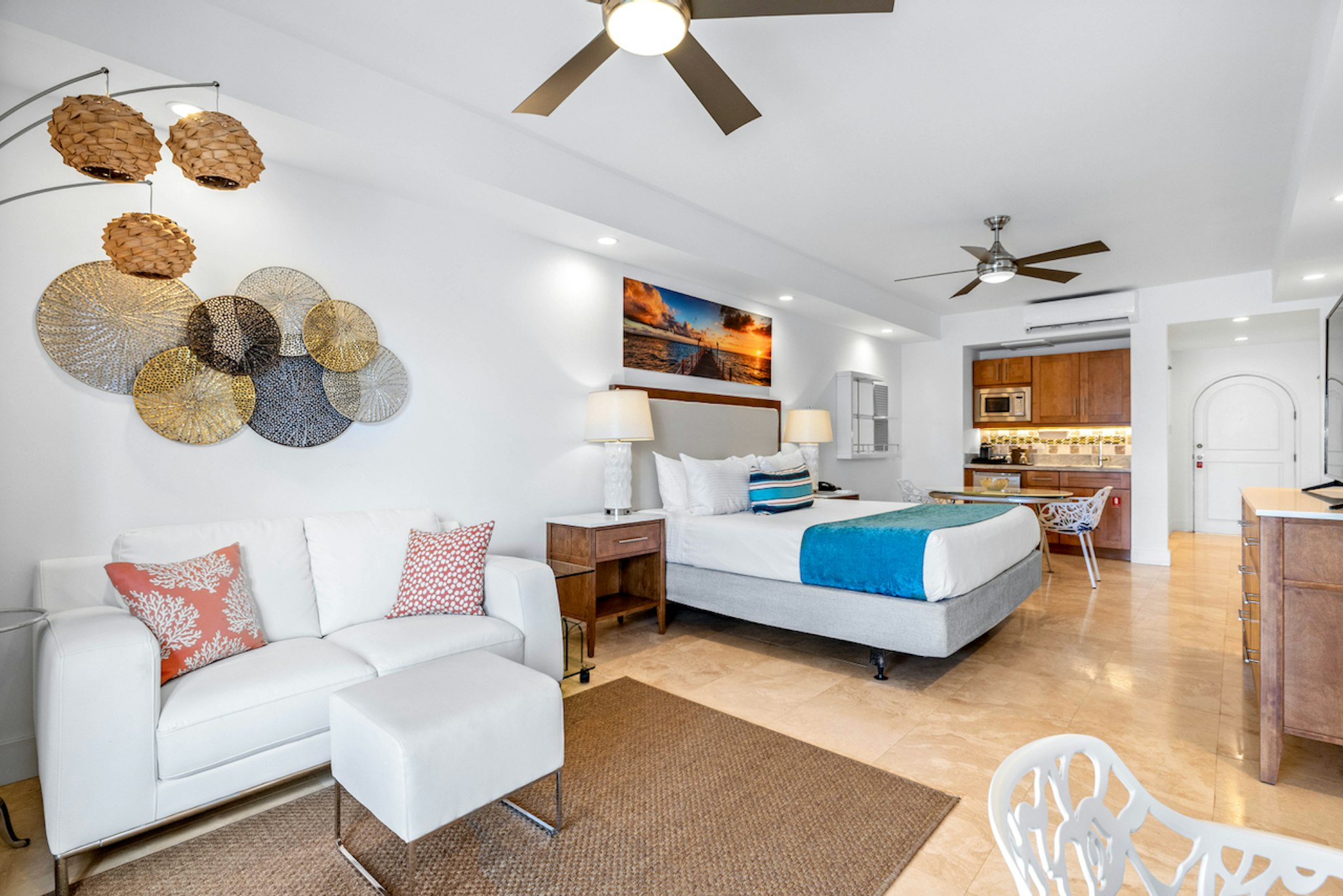 Harbour Village Beach Club 15/75