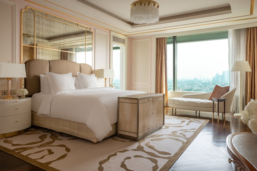 Four Seasons Hotel Jakarta 12/47