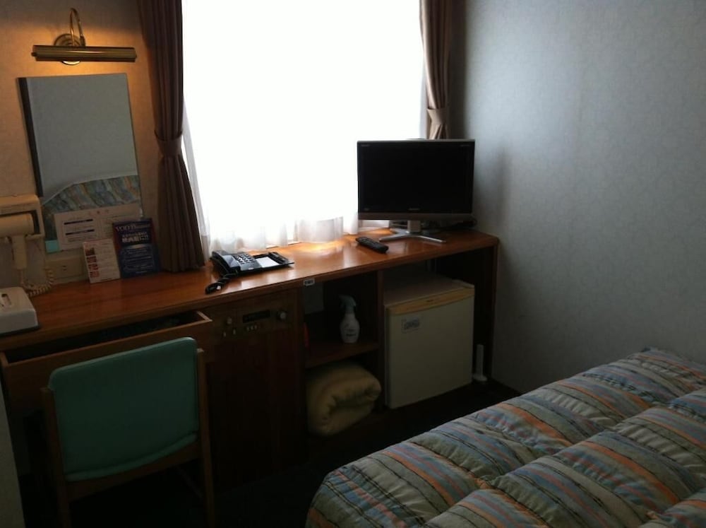 Enagic Okinawa Kokusai Plaza Hotel 35/50