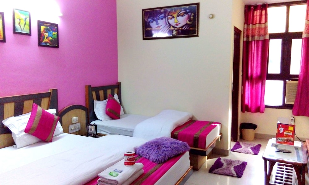 Cottage Ganga Inn 28/50