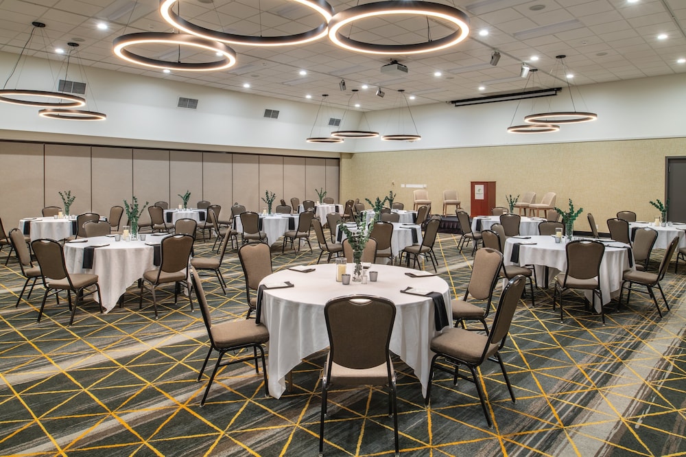 Holiday Inn Richland on the River, an IHG Hotel 49/68