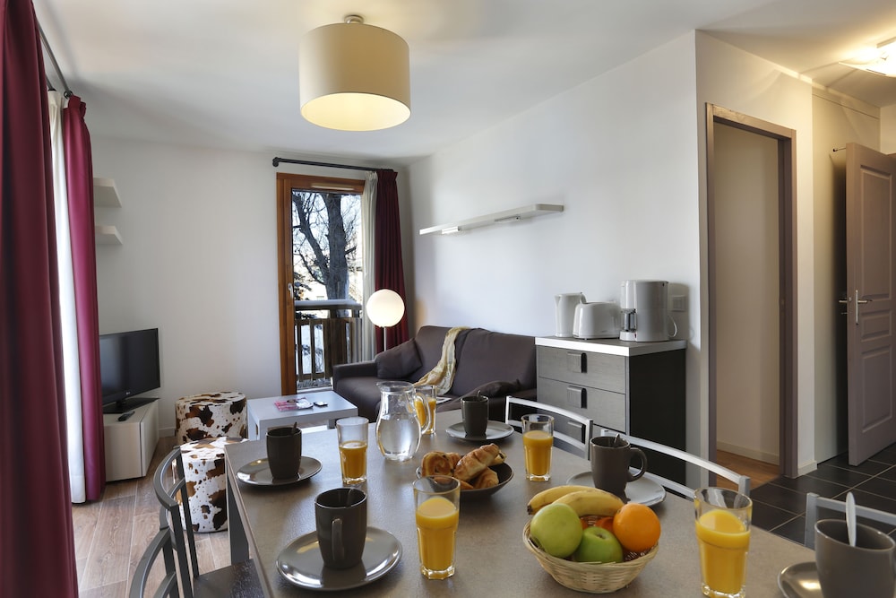 Residence Au coeur des ours - Vacanceole 25/30