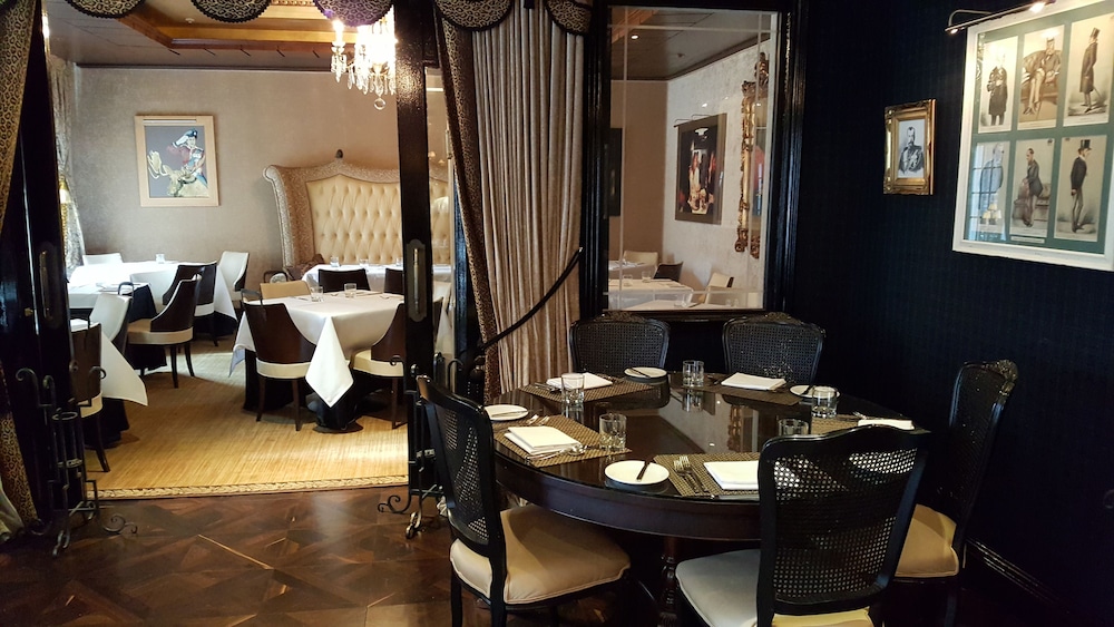 restaurant-cafeteria