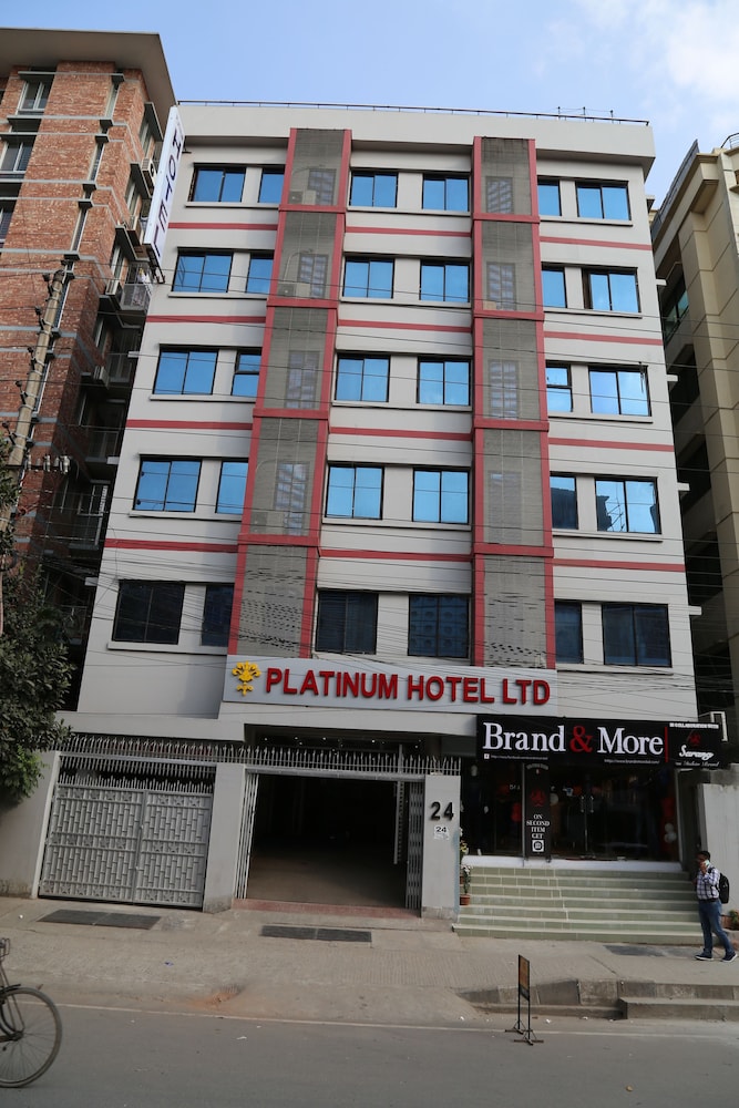 Platinum Hotel Ltd photo5
