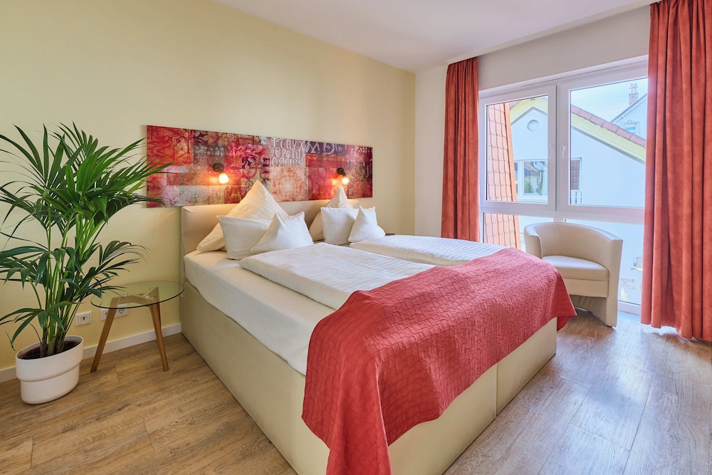 Hotel ARADOR-CITY 13/50