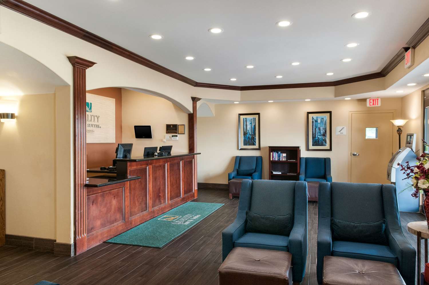 Quality Inn & Suites Houma 7/47