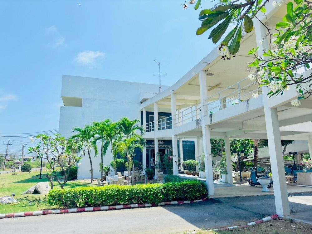 Bang Pu Recreation center Hotel Samutprakan 29/46