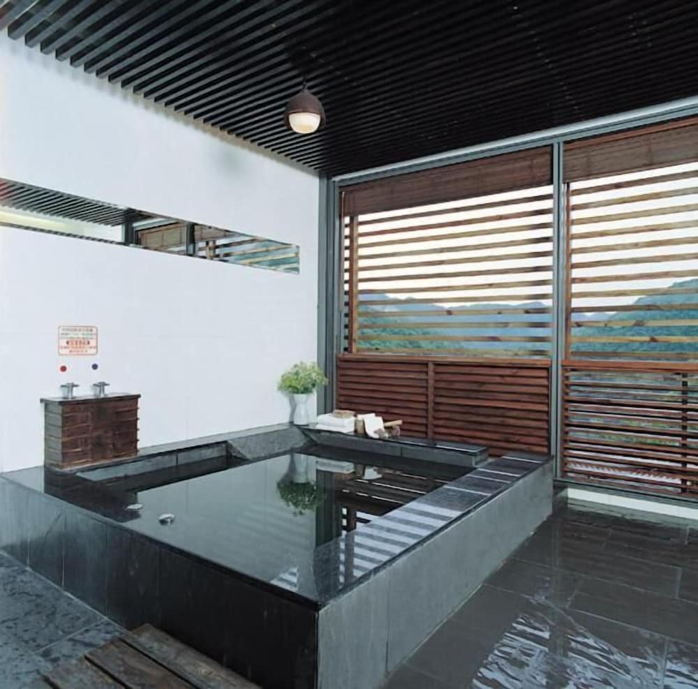 Wulai Sunglyu Spring Resort 17/30