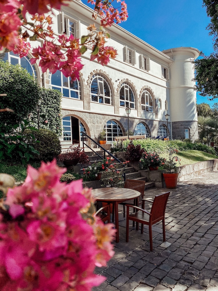 Hotel Casacurta 45/50