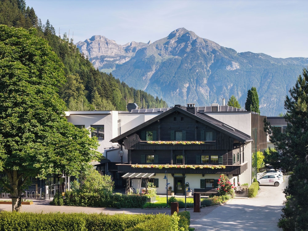 Hells Ferienresort Zillertal 2/49