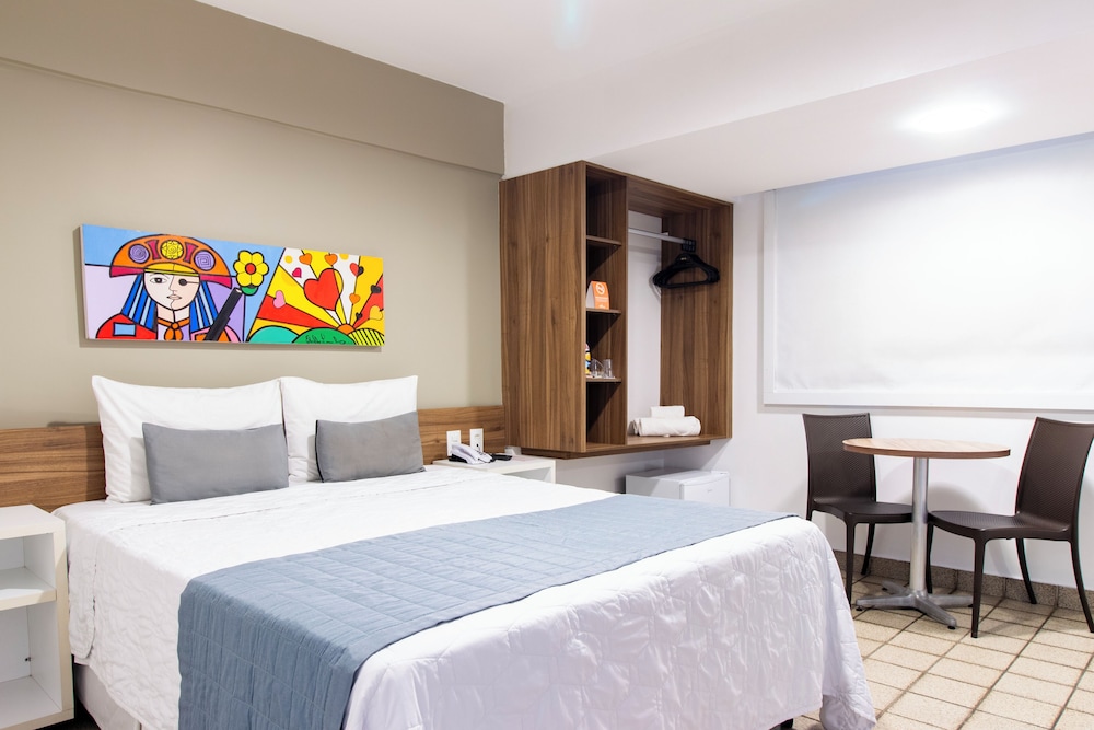 Citi Hotel Express Caruaru 20/48