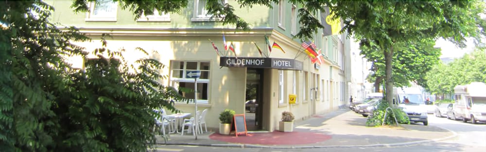 Hotel Gildenhof - An den Westfalenhallen Dortmund 2/45