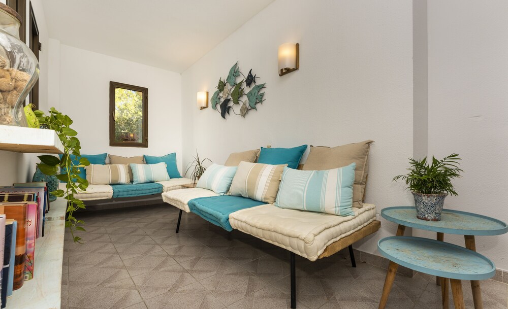 Sinfony Canyamel Apartments 23/50