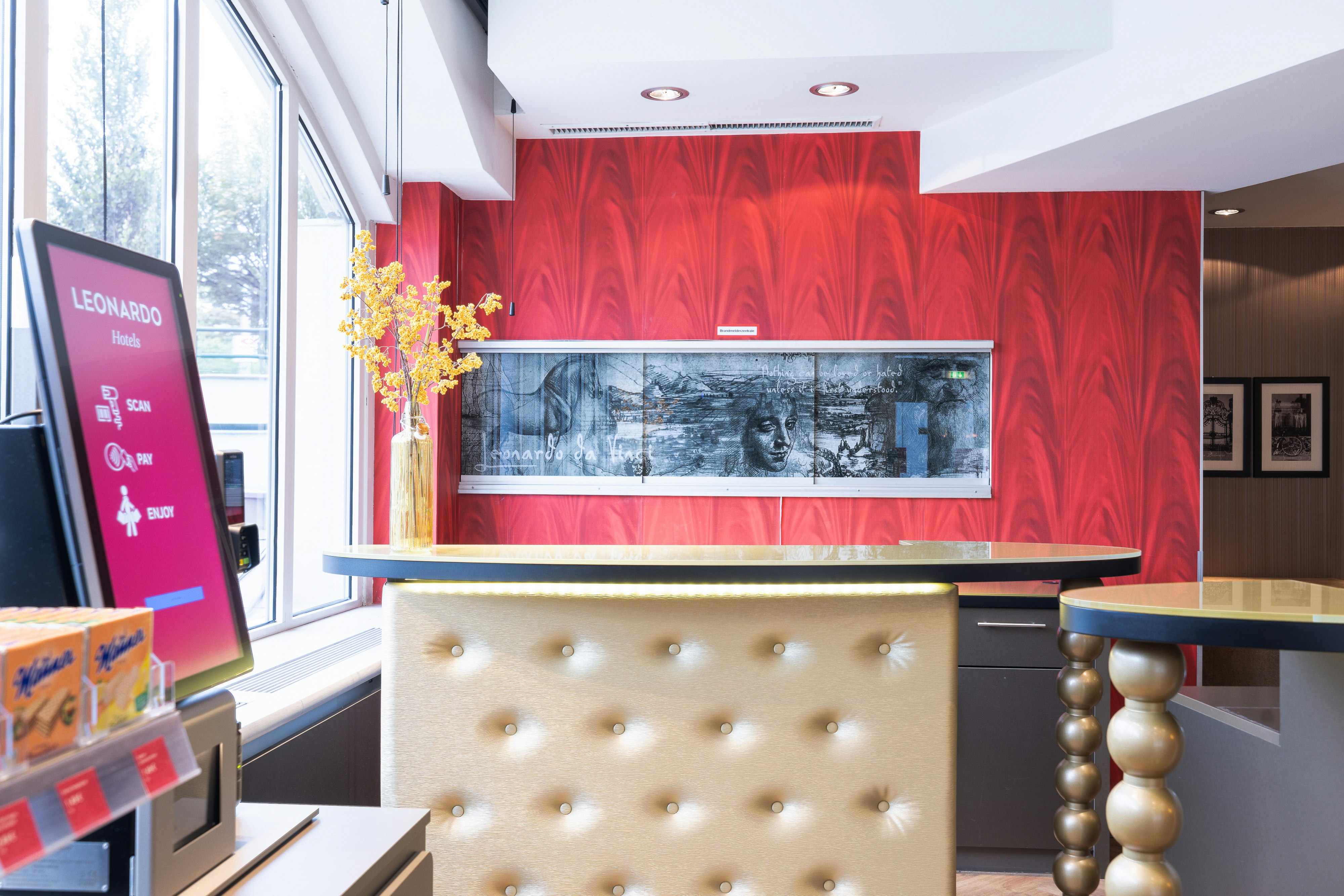 Leonardo Hotel Vienna 10/64