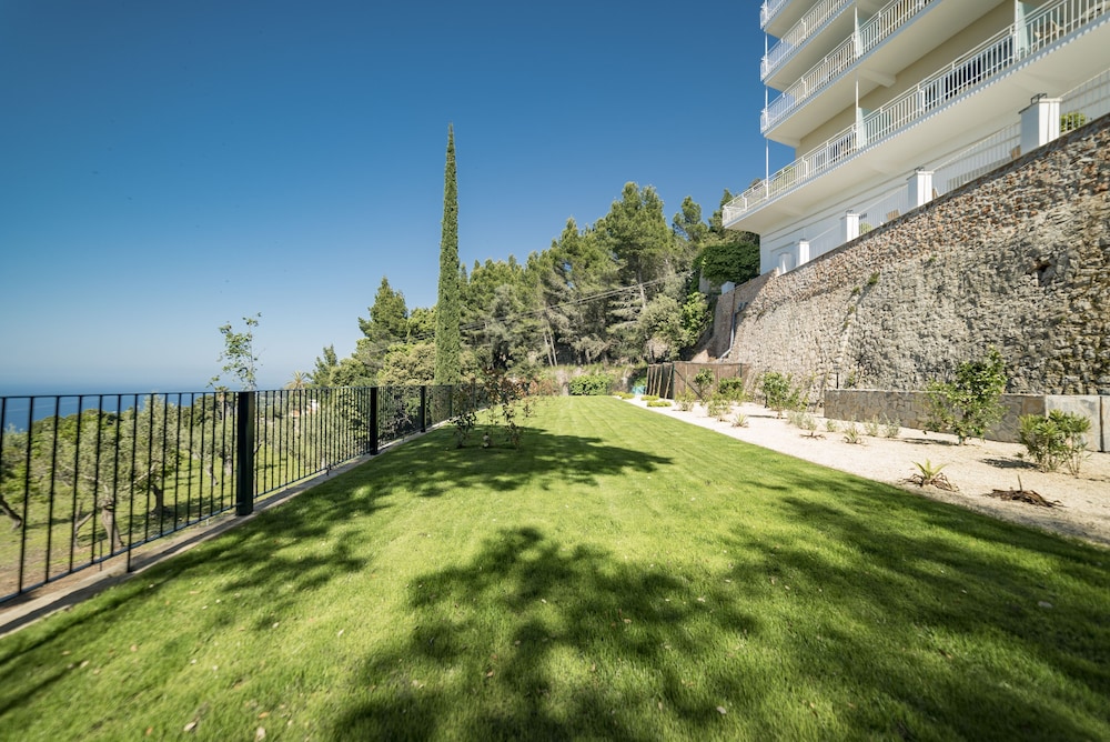 Hotel Bordoy Continental Valldemossa 53/68