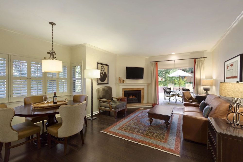 Fairmont Sonoma Mission Inn & Spa 47/72