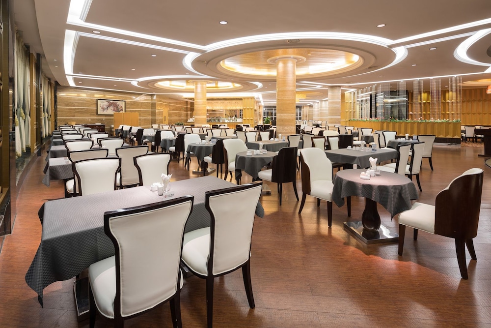 Qinghe Jin Jiang International Hotel 36/47