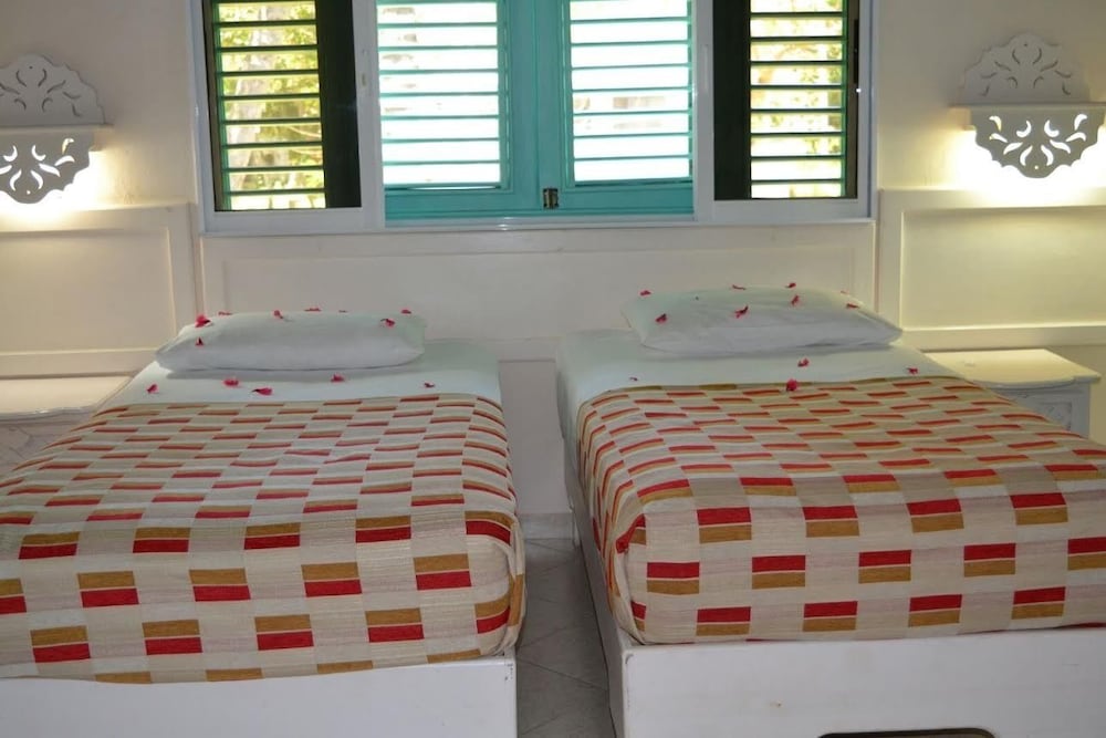 Hotel Villas Las Palmas Al Mar 24/50