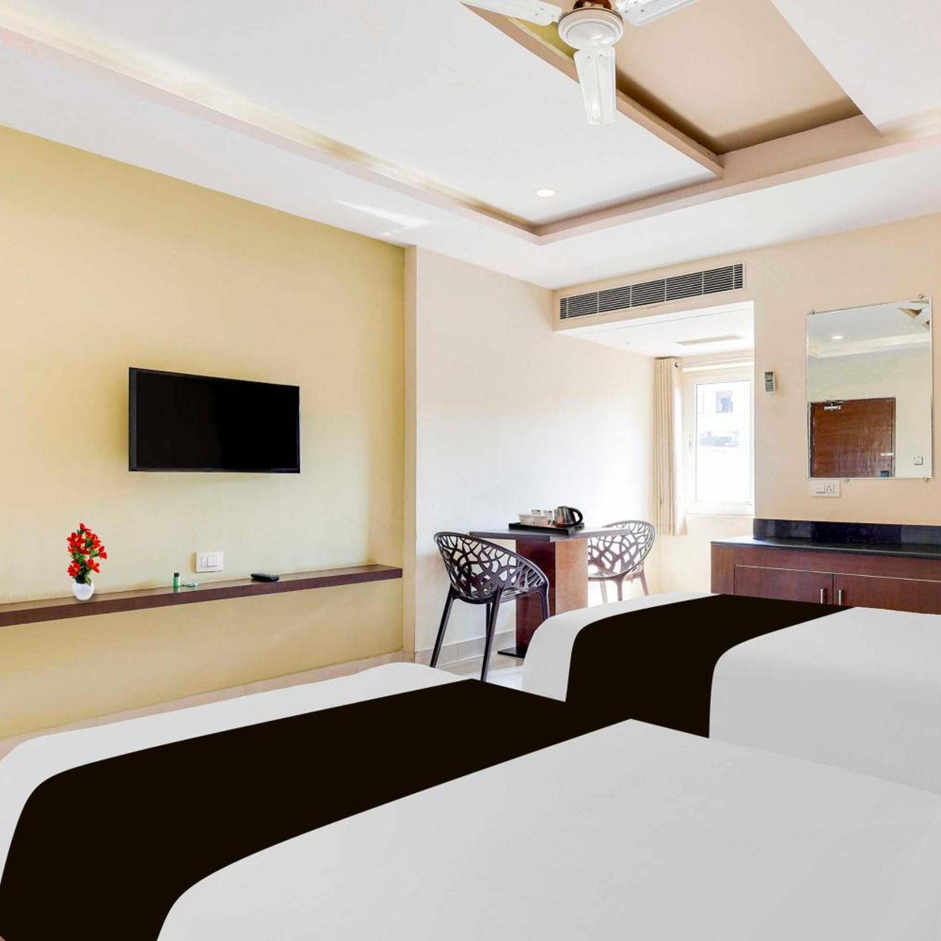 Sri Maharaja Inn 45/50