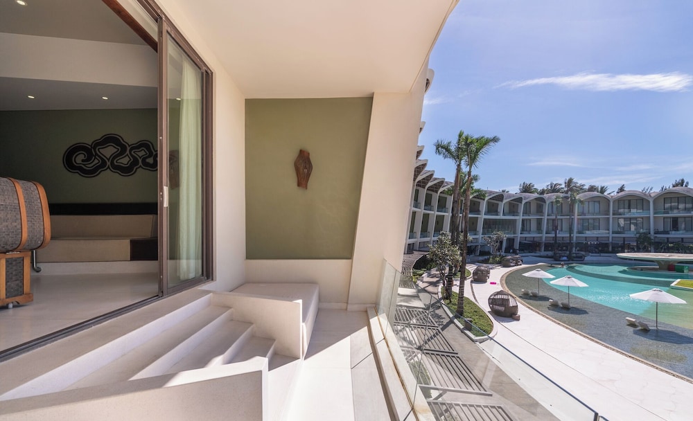 The Shells Resort And Spa Phu Quoc 25/50
