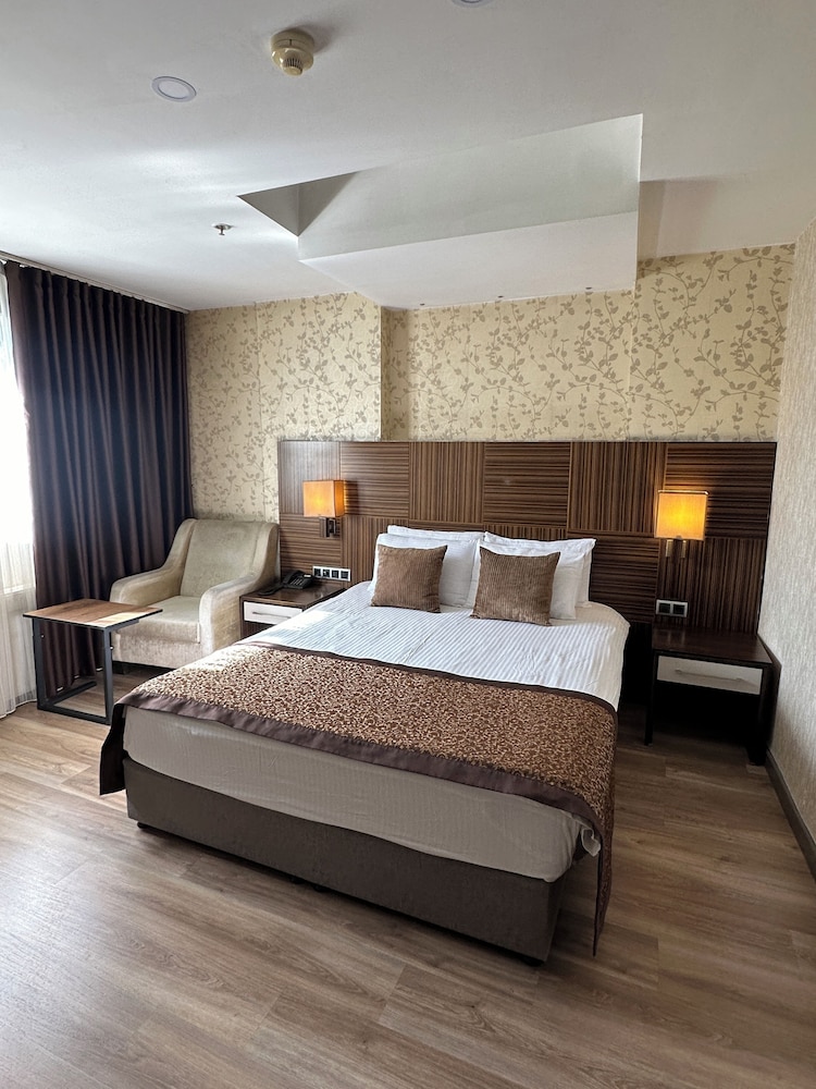 Grand Denizli Hotel 12/50
