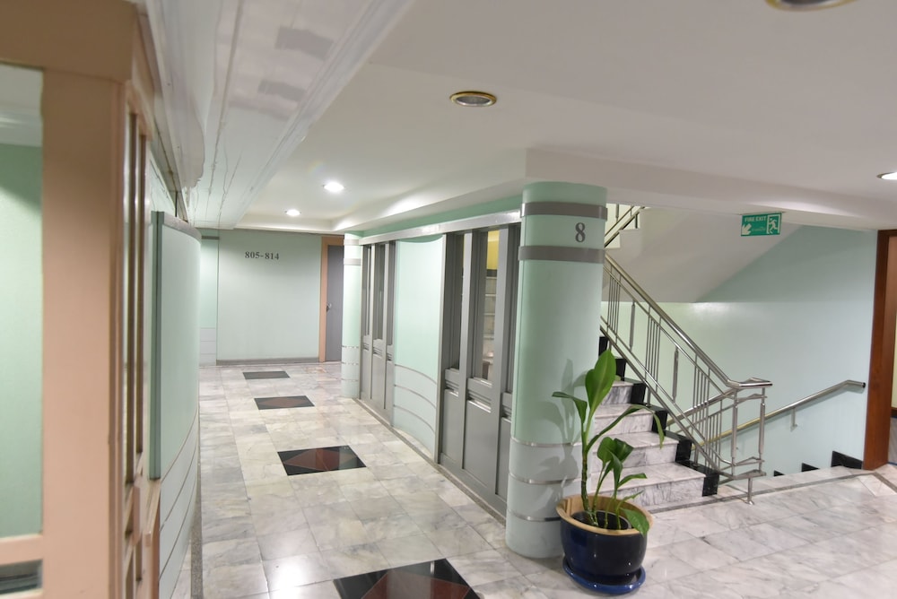 Asian Hotel Hatyai 5/72