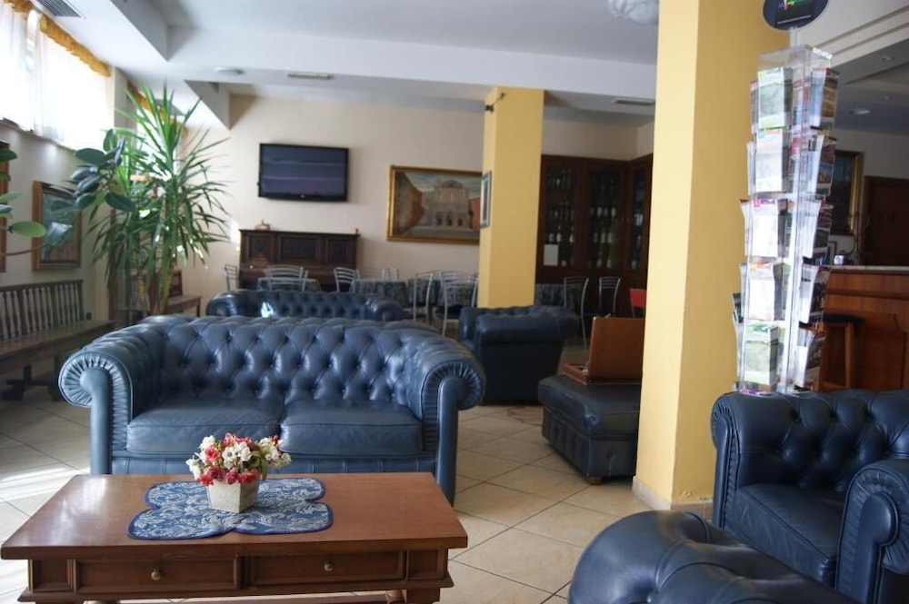 Hotel Vico Alto 35/50
