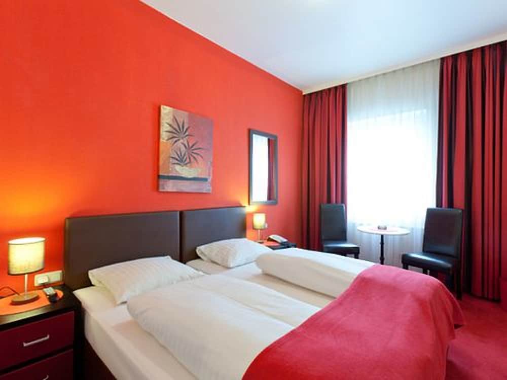 Hotel Imperial Hamburg 5/54