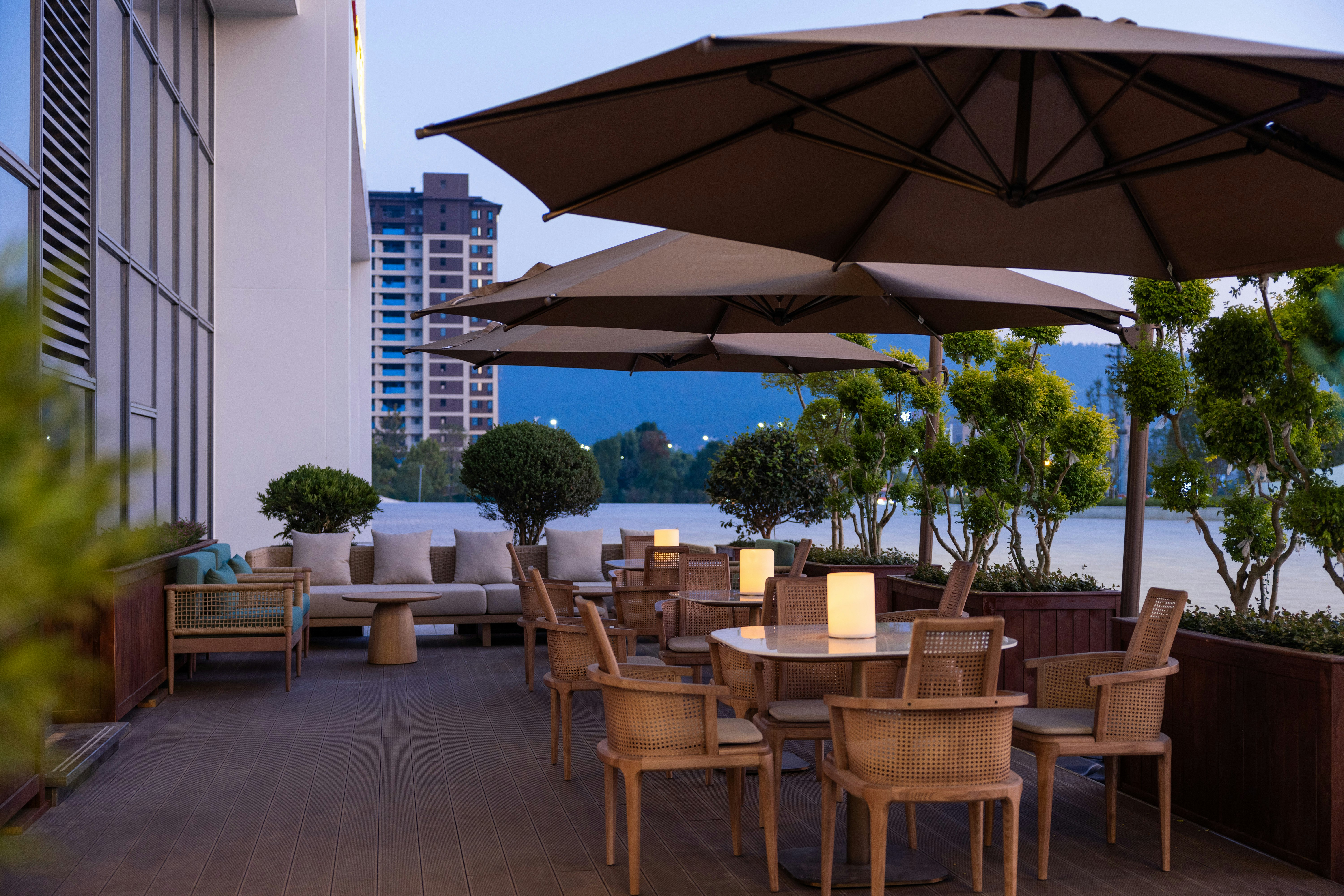 Home2 Suites by Hilton Xuancheng Xuanzhou 34/58