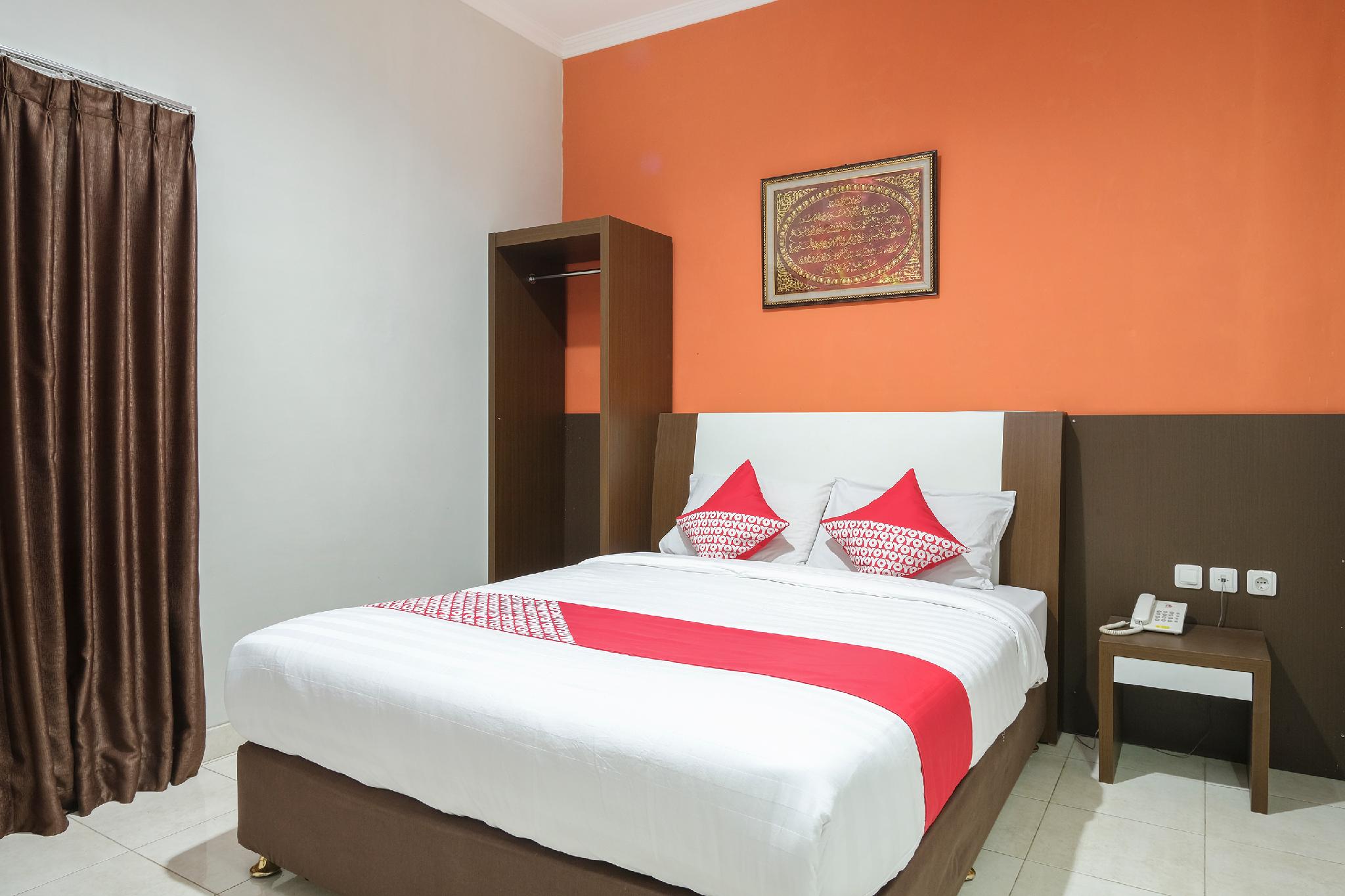 Hotel O Banguntapan Near Galaxy Waterpark Formerly Hotel Desa Puri 18/34