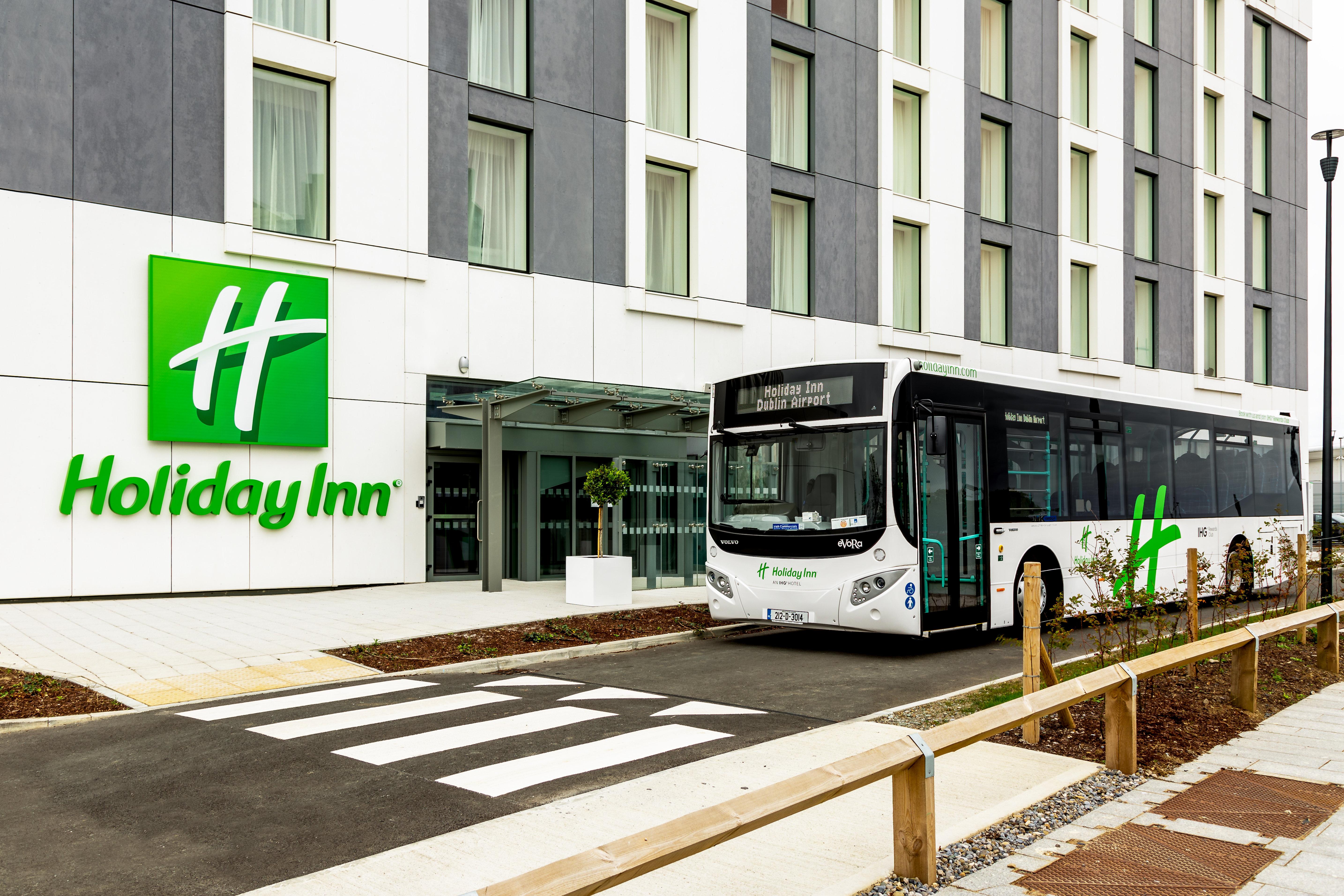 Holiday Inn - Dublin Airport 46/50