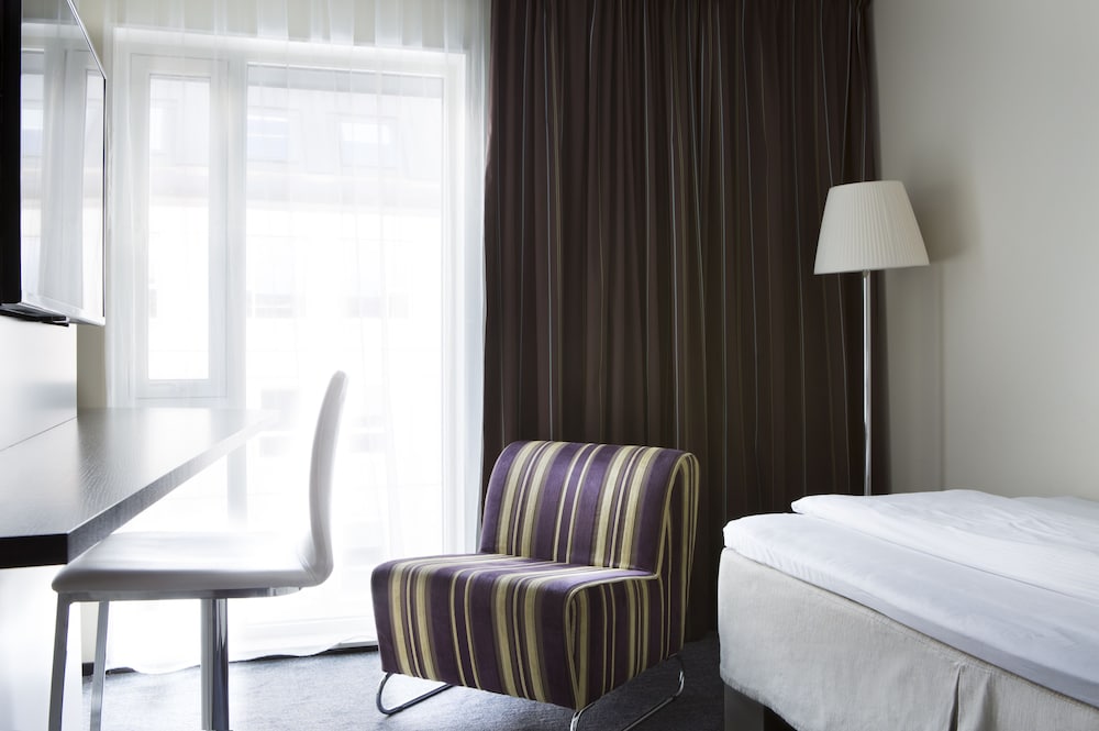 Comfort Hotel Trondheim 15/38