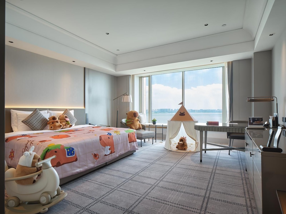 KEMPINSKI HOTEL SUZHOU 11/49