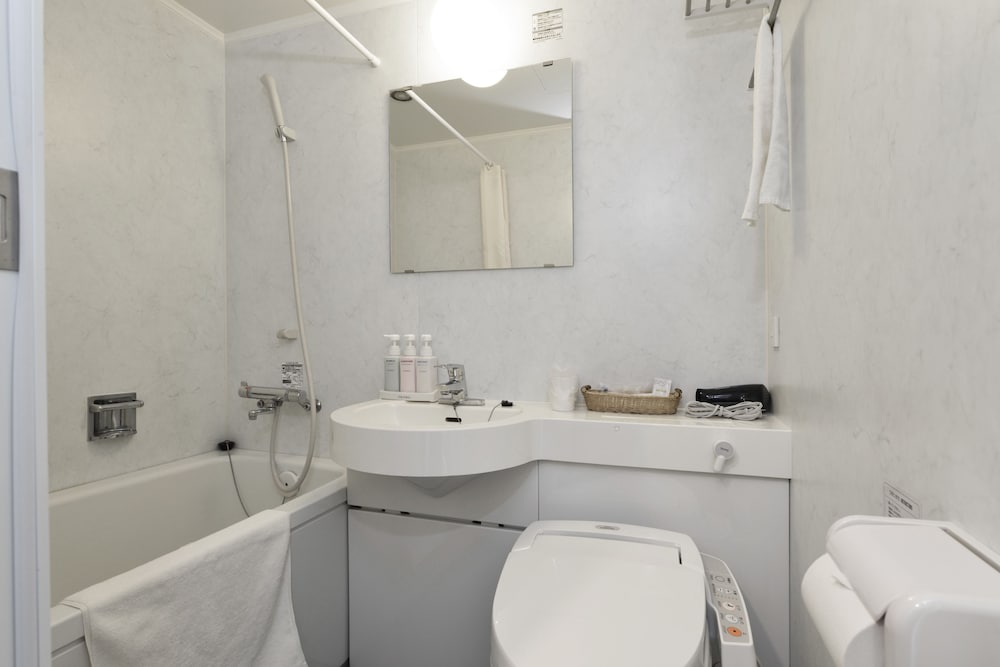 Bayside Hotel Azur Takeshiba 43/43