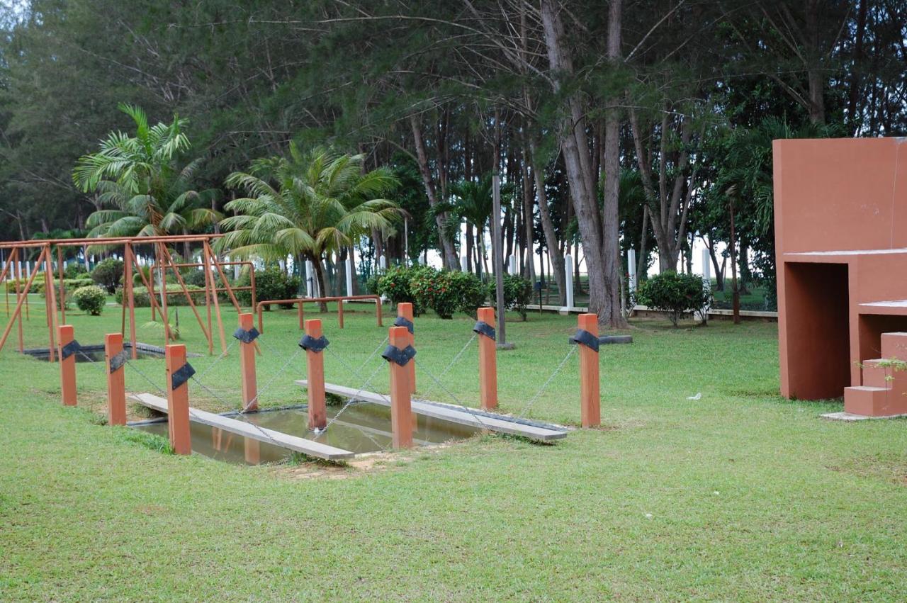 FELDA RESIDENCE SAHABAT, LAHAD DATU 30/39