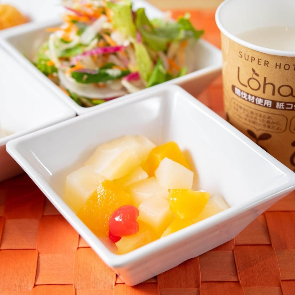 Super Hotel Okinawa Nago 25/42