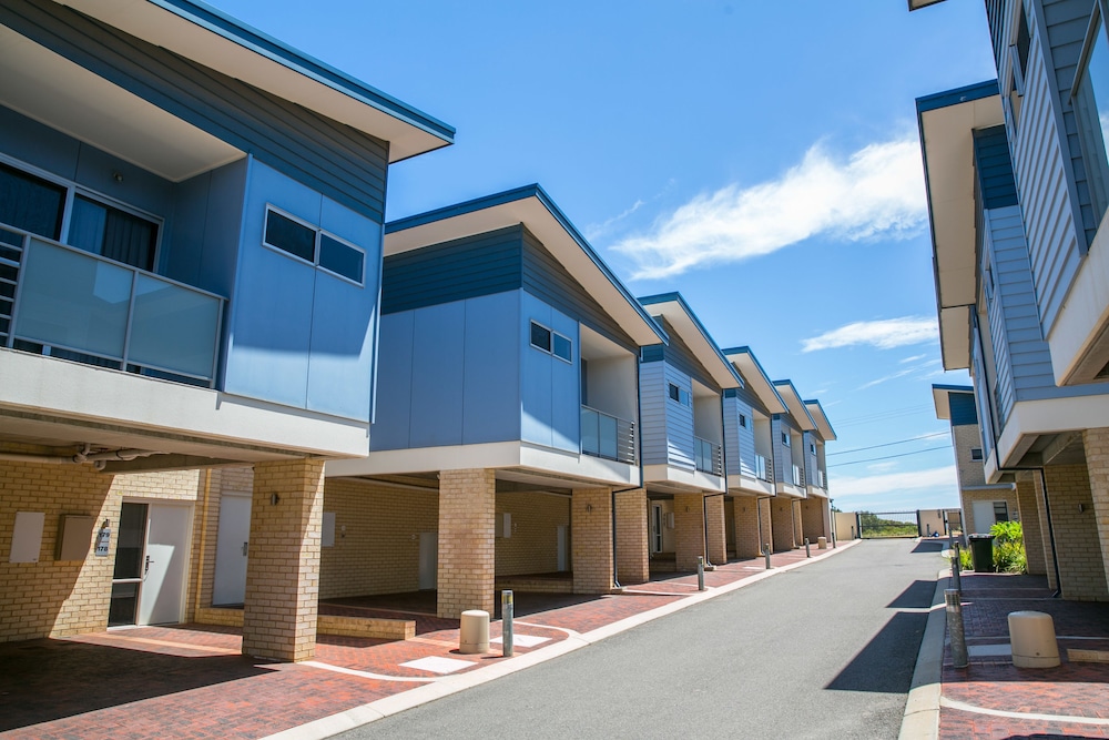 Nesuto Geraldton Apartment Hotel 6/51