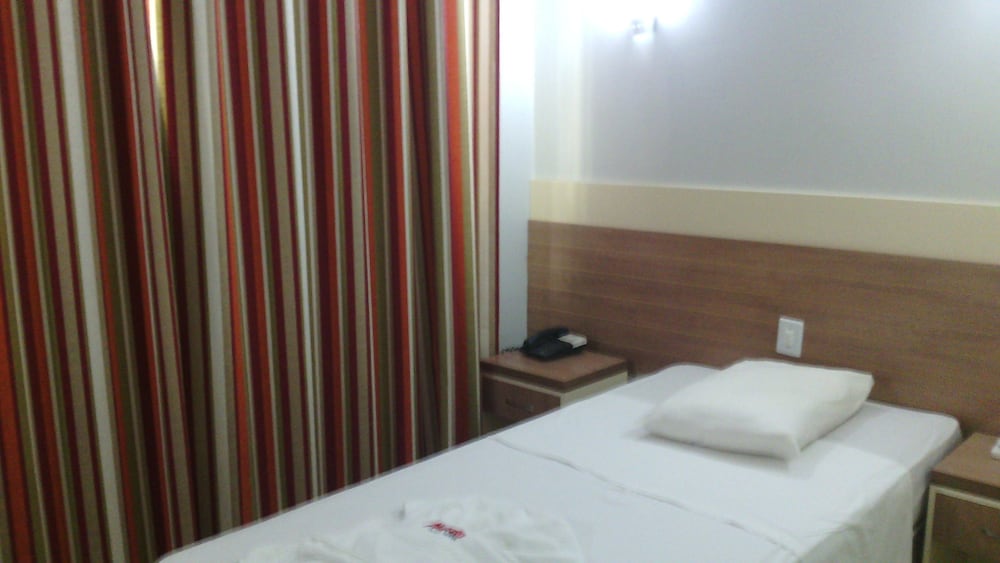 Muffato Plaza Hotel 6/31