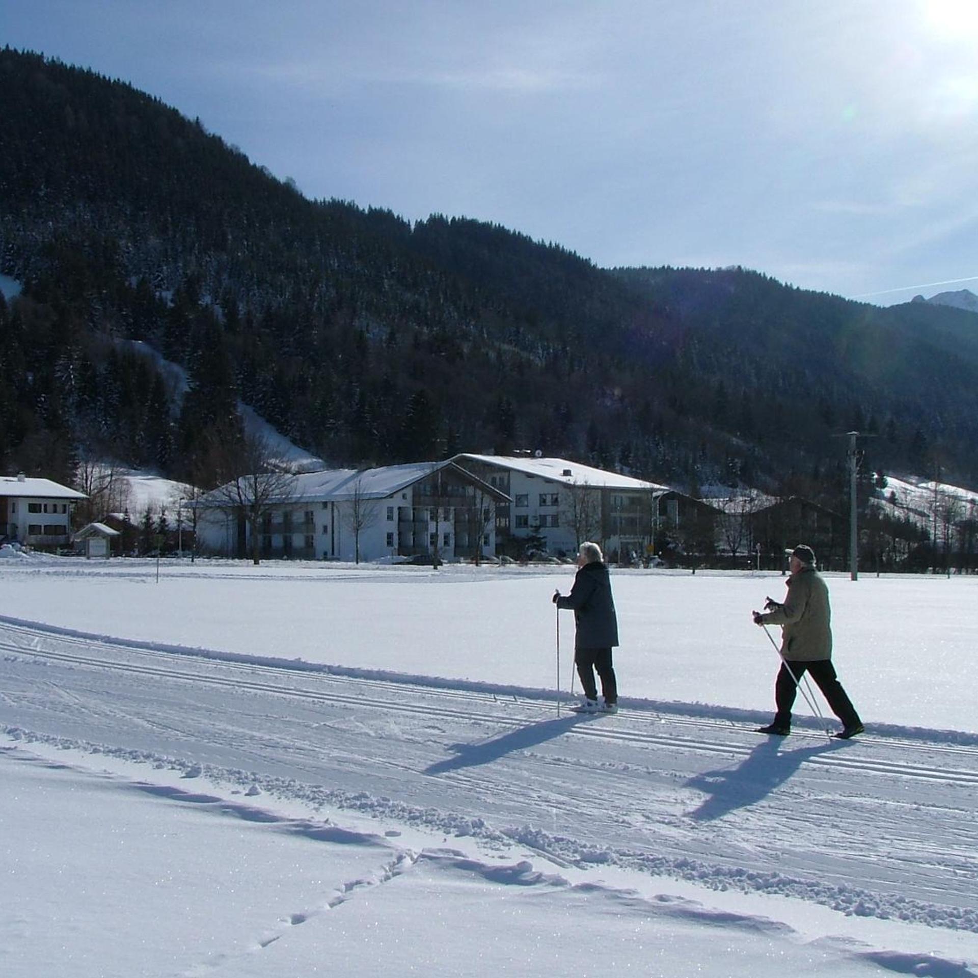 Bannwaldsee 46/50