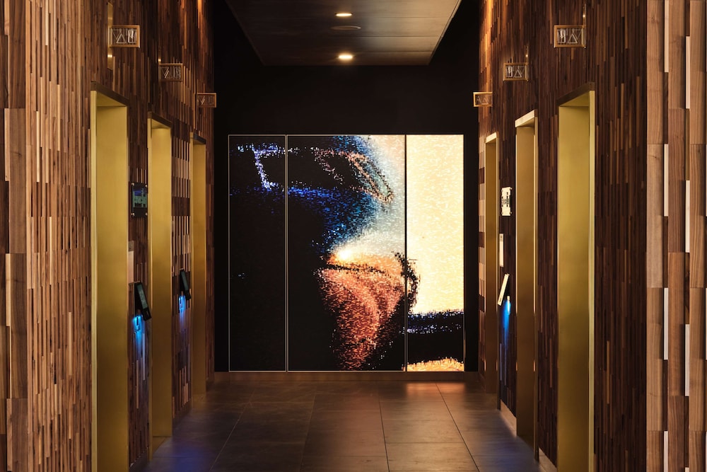 Hyatt Place LAX Century Blvd 13/43